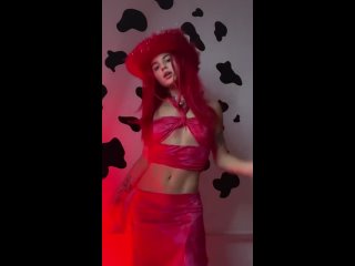 video марьяна ро maryana ro сексуально танцует в белье марьянаро в tiktok sex