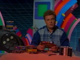 video сергей супонев обозревает doom для super nintendo в 26 ом выпуске телепередачи денди новая реальность на sex