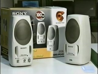 video про аудиоколонки sony в 135 ом выпуске телепередачи от винта эфир от 26 апреля 1998 года sex