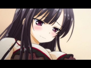 video imouto paradise 3 the animation райские сестрички 3 2 серия порнохентайhentaipornobig tits sex