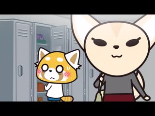 video 01 агрессивная рэцуко 3 aggretsuko 3 ona jn union sex