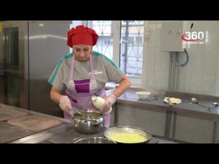 video лучшая школьная столовая и лучший повар но sex