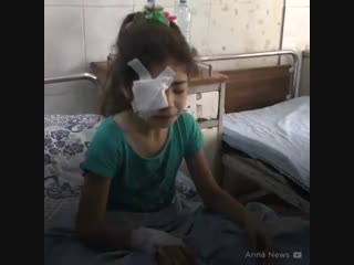 video российские врачи подарили сирийской девочке возможность ходить sex