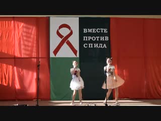 video потанцуемпошалим ксюша львова и катя бондарь sex