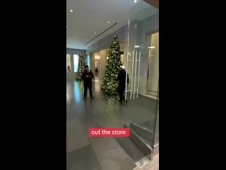 video добро пожаловать в новый мировой порядок где вам больше не понадобится кассир или персонал для совершения покупок sex