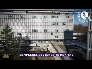 video вэф это централизованная держава для контроля над всем миром из женевы вэф будет в конечном итоге им удастся sex