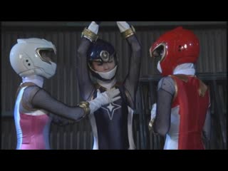 video zats 21 burning action super heroine chronicles ninja special agent justy wind 2014 so long mighty sex