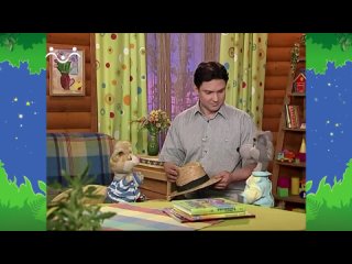 video вечер в шишкином лесу быт шляпа неизвестного волшебника sex