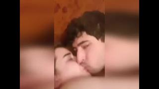 video таджикская пара занимается sex