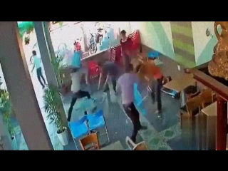 video когда что то пошло не так уличные драки ru sex