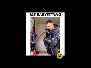 video more like theyre babysitting him bad uncle dm for promo use blackspreciation for a featurefollow kamsoandzara sex