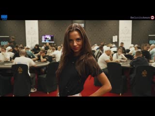 video дарья фещенко новенькая в команде 888poker sex