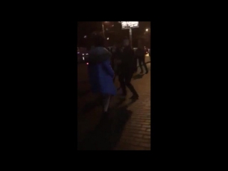 video после корпоратива пьяная голая блядина на улице фаллосдилдопьянаясосалакончилспермаглотаетвыеблиза щекузнакомстваюн sex