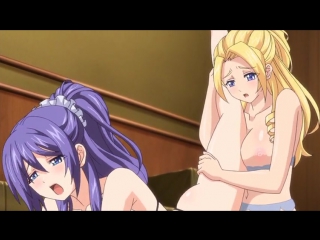 video 18 hentai mankitsu happening почему то случается 04 ru sub sex
