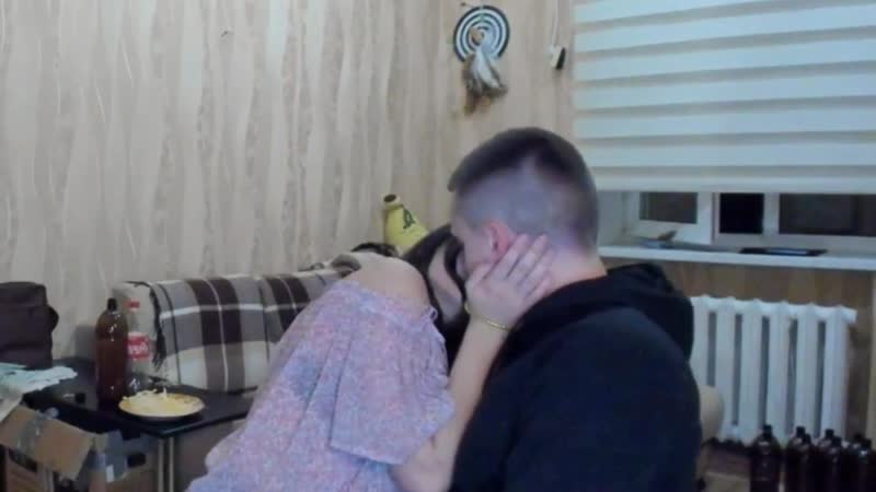 video мелстрой пососался на стриме с олей sex