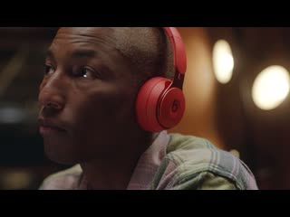 video beats by dre новые solo pro коллекция more matte с фарреллом уильямсом sex