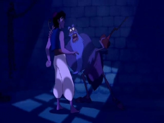 video аладдин1 джафар дурит аладдина по полной программеadventuresi in agrabah jaf al sex