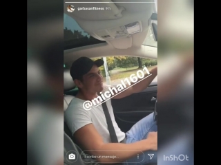 video adam archuleta and andrei karenin sex