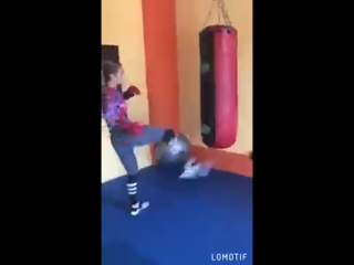 video девушка в orso sex