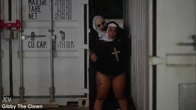 video порно проклятие монахини валок выебала пышную монахиню sex