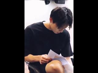 video no no no it aint my fault you came in looking like that 정국 jungkook bts twt sex