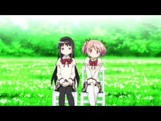 video puella magi madoka magica sex