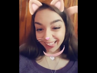 video tali dova кривляется перед камерой sex