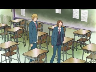 video kimi ni todoke дотянуться до тебя 2 сезон 2 серия русская озвучка от oslikt sex