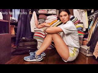 video модель кендалл дженнер kendall jenner fap tribute hd апрель 2018 sex
