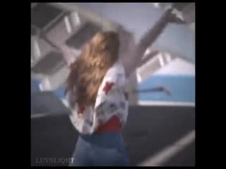 video sadie sink aka loml sex