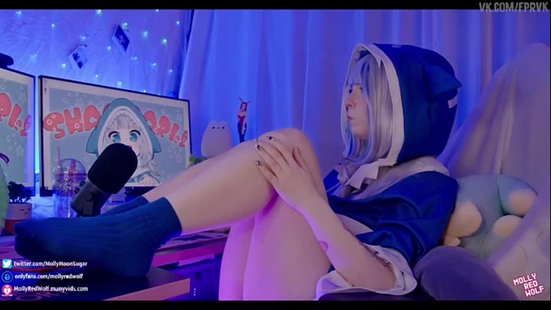 video гавр гура и ее пошлый секрет mollyredwolf порно хентай секс трахает русское инцест мамка домашнее 480p sex
