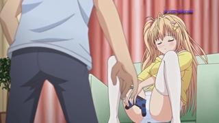 video моя глупая младшая сестра2 sex