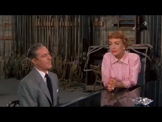 video грустная песня 1953 драма мелодрама музыка чарльз уолтерс 720p sex