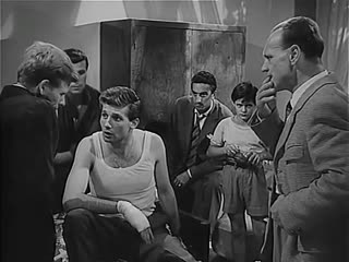 video герои воскресного дня 1952 спортивная драма марио камерини720p sex