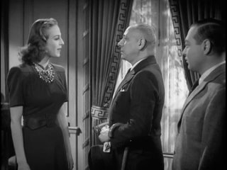 video я была искательницей приключений 1940 криминальная комедия мелодрама грегори ратов 720p sex