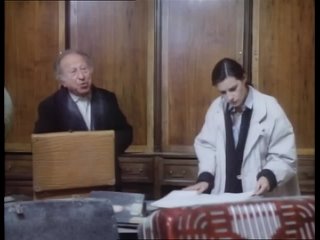 video спрут 4 1989 4 серия сериал криминальная драма боевик луиджи перелли 1080p sex