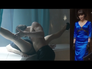 video ксения лукьянчикова под юбкой в сериале красная королева sex