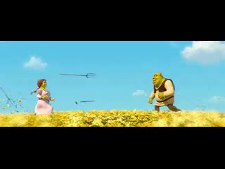 video everythingo s was scrolling for a shrek and fiona btsarmy running through a field of roses getting chased by sex