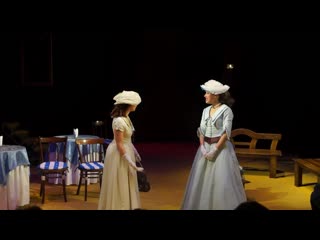video мадемуазель кокотка экспериментальная сцена ги де мопассан комедия с элементами психологической драмы 2 акт sex