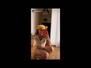 video подборка сексуальностей от марьяны ро твои блогерши sex