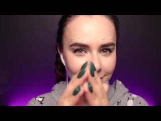 video спокойствие и расслабление от милашки елены heyhelen asmr твои блогерши sex