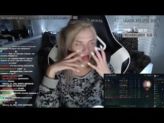 video похотливая полина сораби перевозбудилась и лижет руки твои блогерши sex