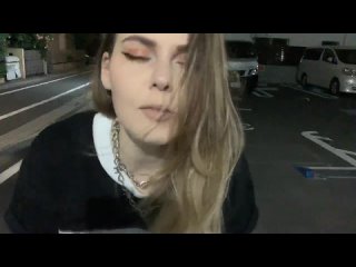 video похотливая алина рин хочет показать нам все твои блогерши sex