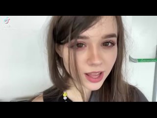 video милашка юечка исполняет сексуально твои блогерши sex