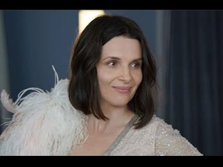 video десять процентов 2017 2 сезон 4 6 серия из 6 жюльет бинош juliette binoche sex
