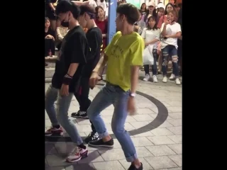 video 210618 jeonghyun pcy gentleman sex