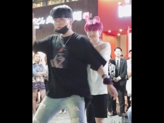 video 210618 seungho uram pcy gentleman sex