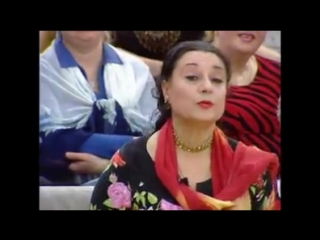 video ирэна морозова в передаче без комплексов с лолитой sex