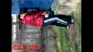 video fatguy узбечку трахнули секс камеру sex