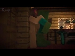 video hd minecraft porn sex